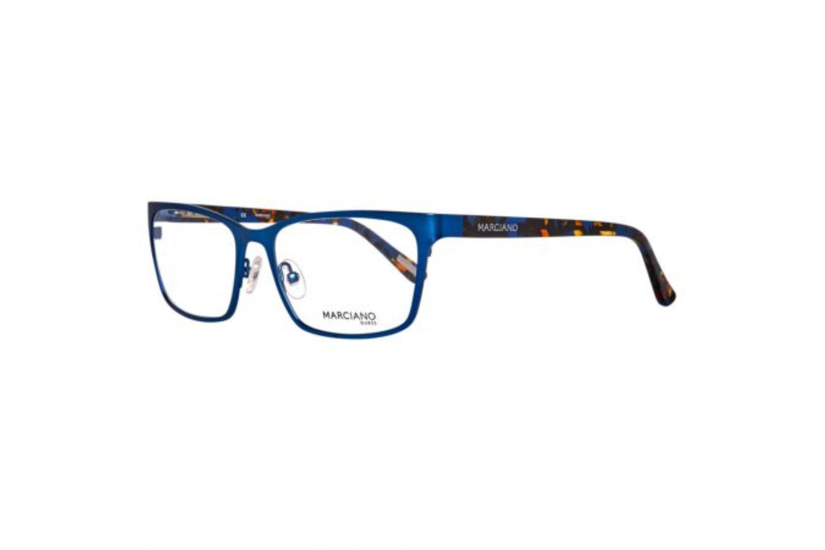 Lentes Opticos Azul Guess