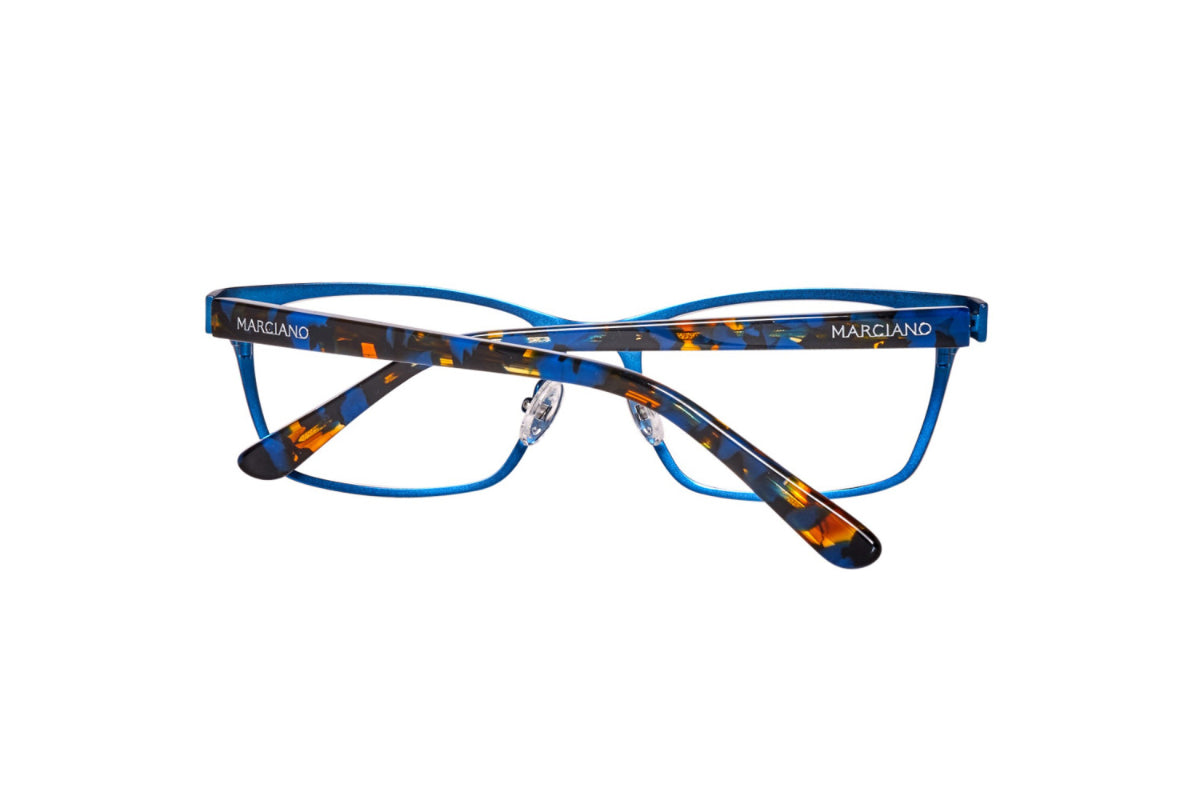 Lentes Opticos Azul Guess