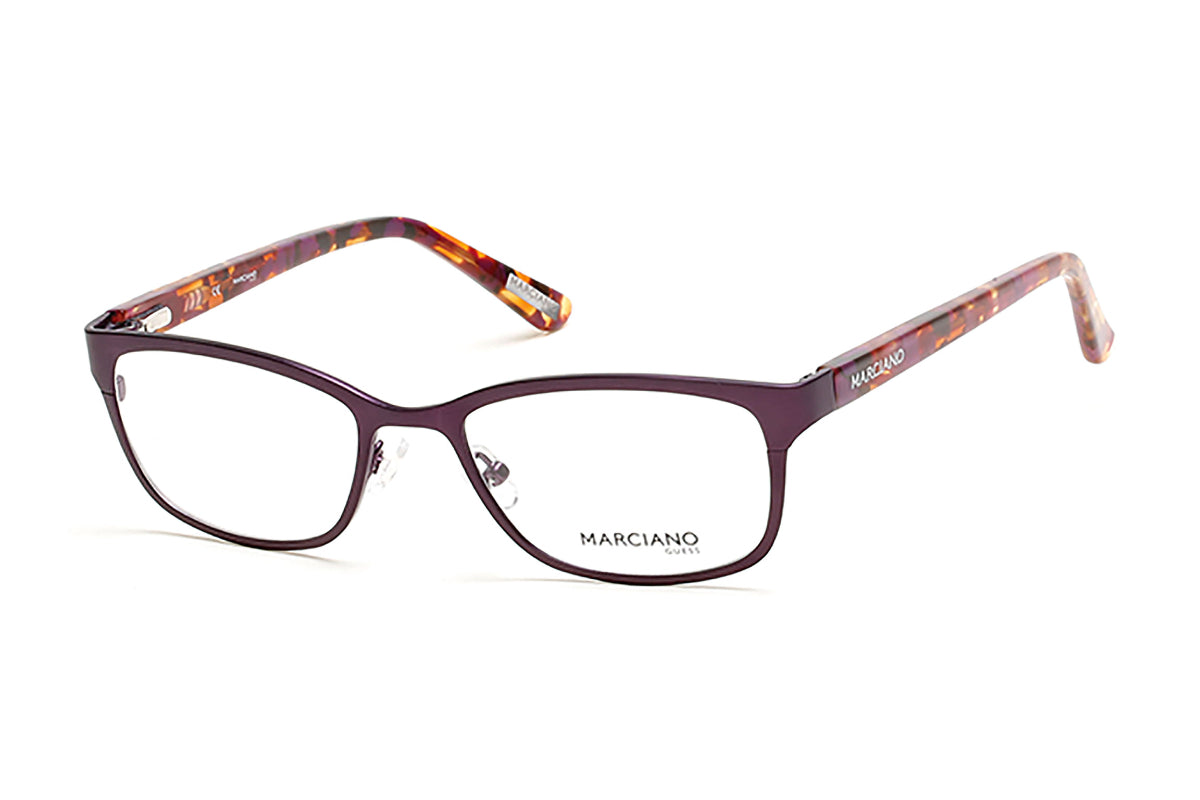 Lentes Opticos Violeta Guess