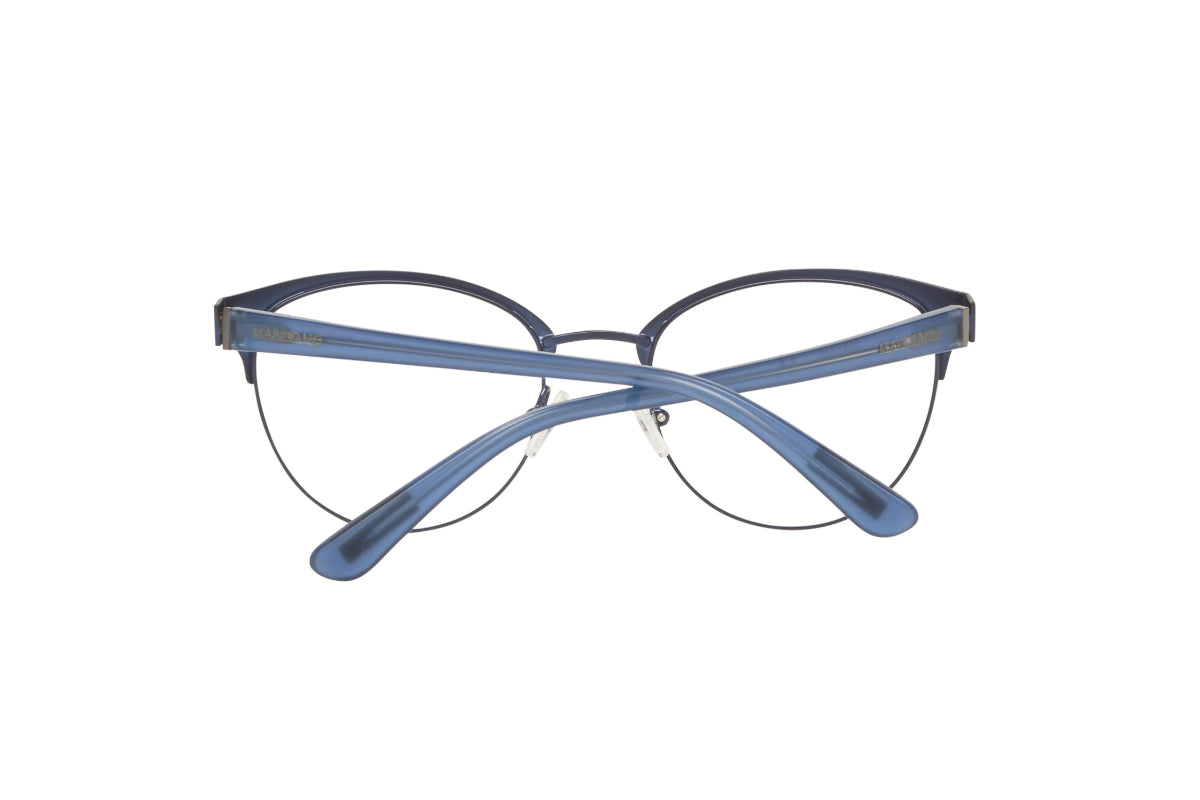 Lentes Opticos Azul Guess