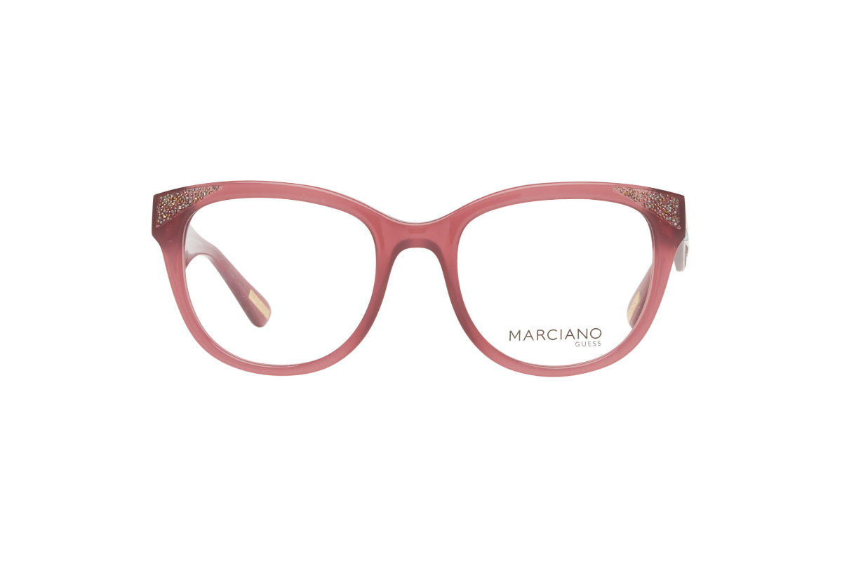 Lentes Opticos Rosado Guess