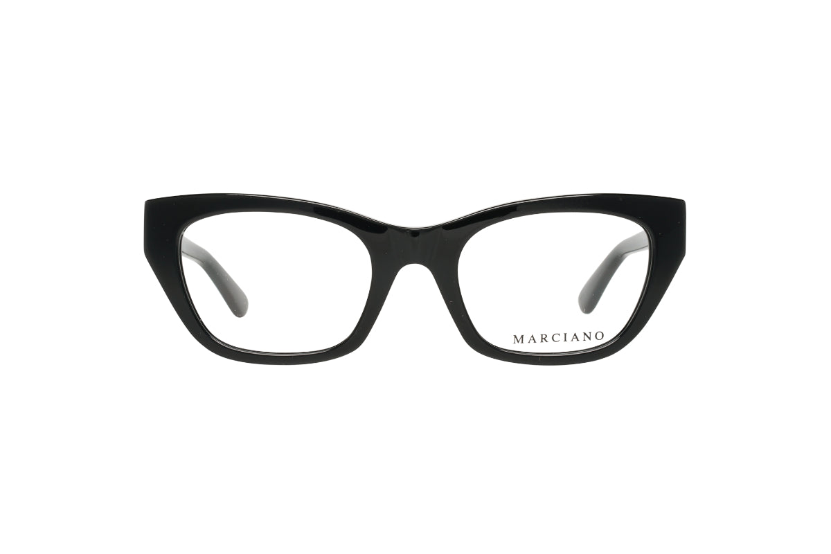 Lentes Opticos GM0261S  Negro Guess