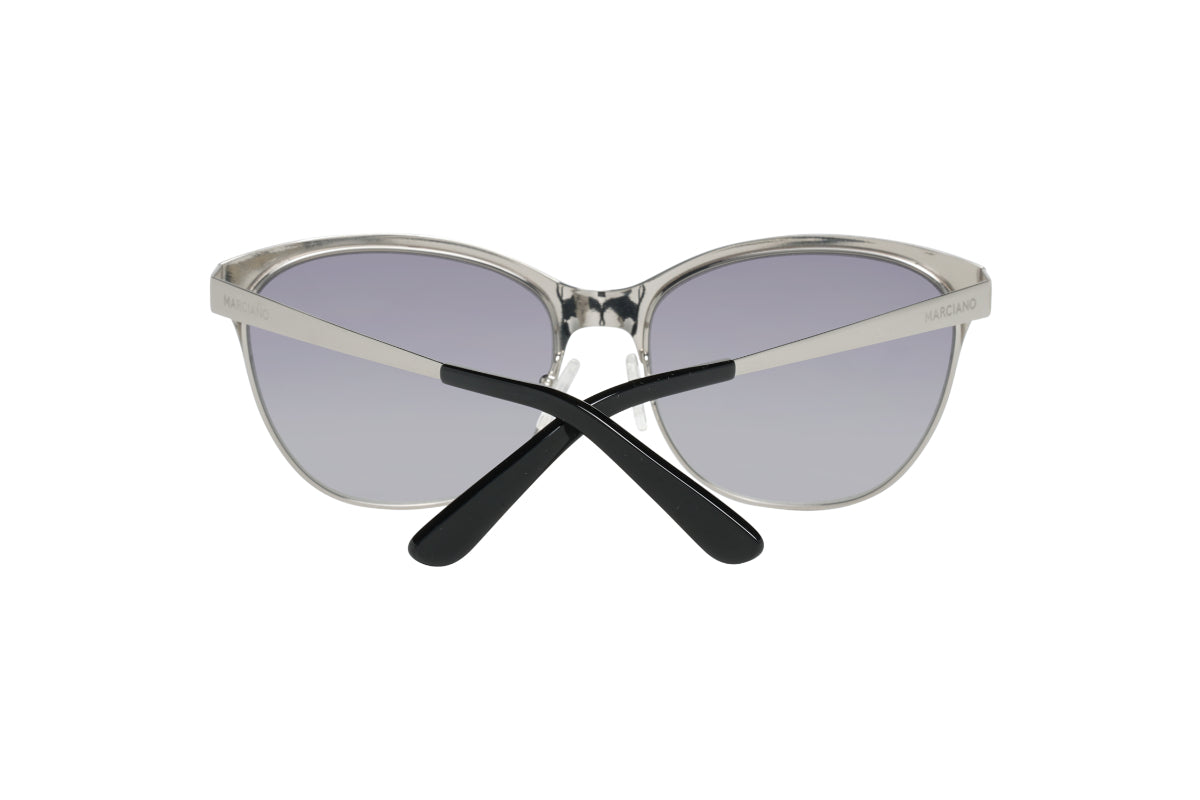 Lentes de Sol Negro Guess