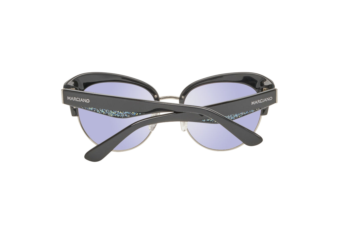 Lentes de Sol Negro Guess