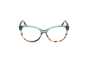 Guess by Marciano Lentes Ópticos GM5001