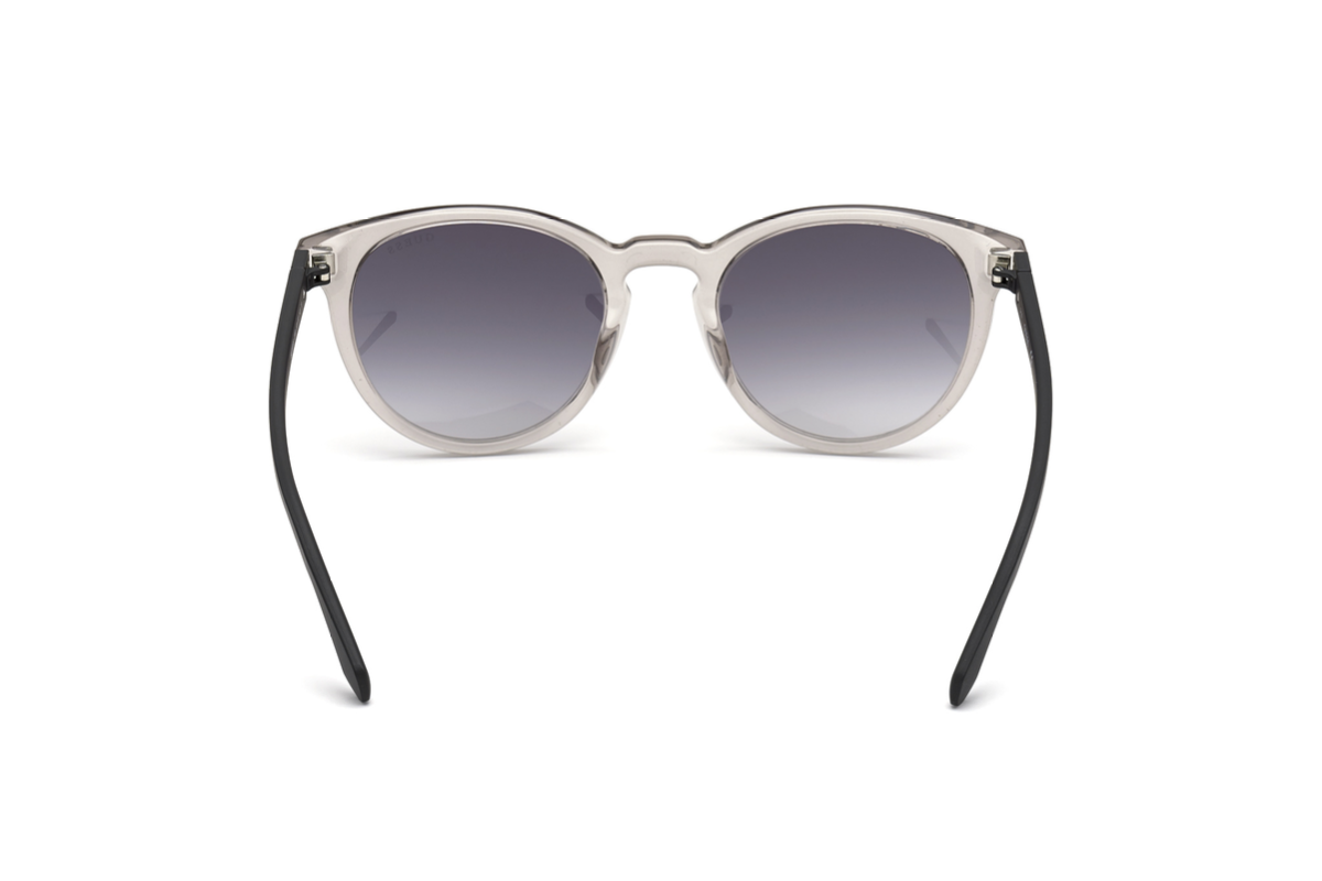 Lentes de Sol Gris Degradé Guess