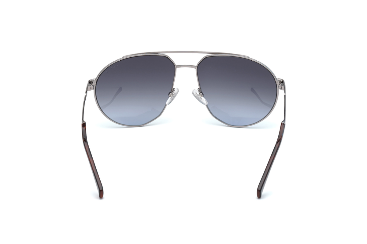 Lentes de Sol Gris Guess