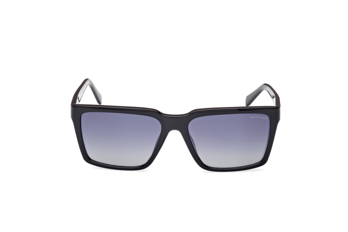 Guess Lentes de Sol Polarizados GU0008