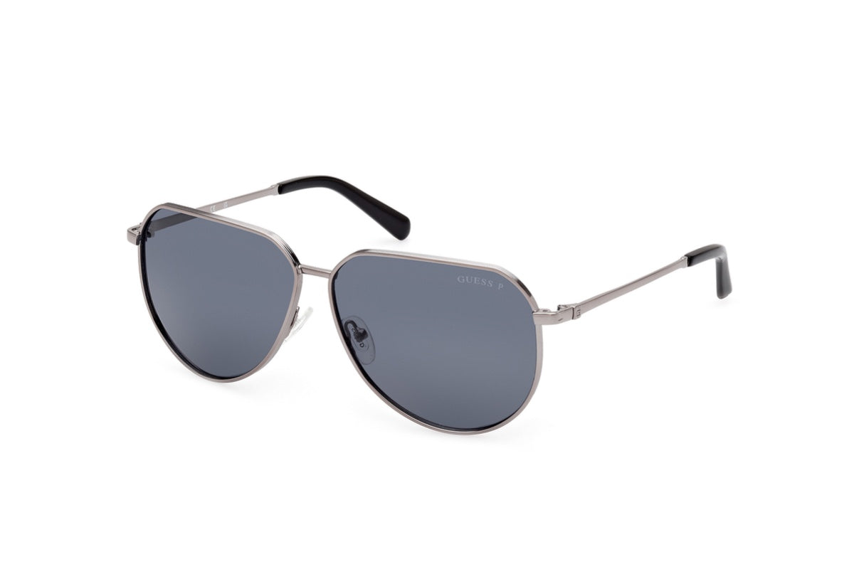 Lentes de Sol Polarizados Guess