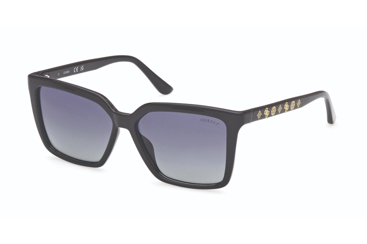 Guess Lentes de Sol Polarizados