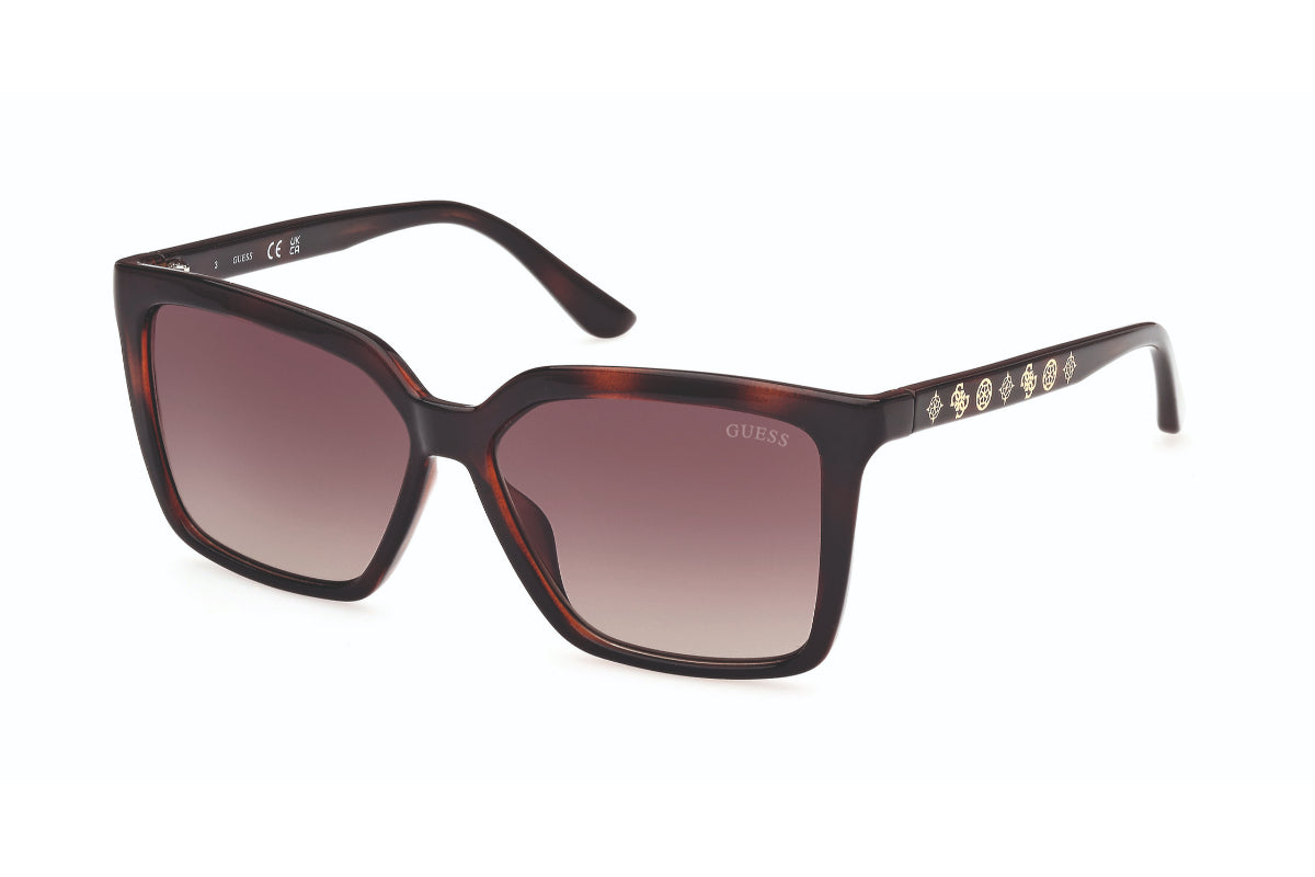 Guess Lentes de Sol Degradé
