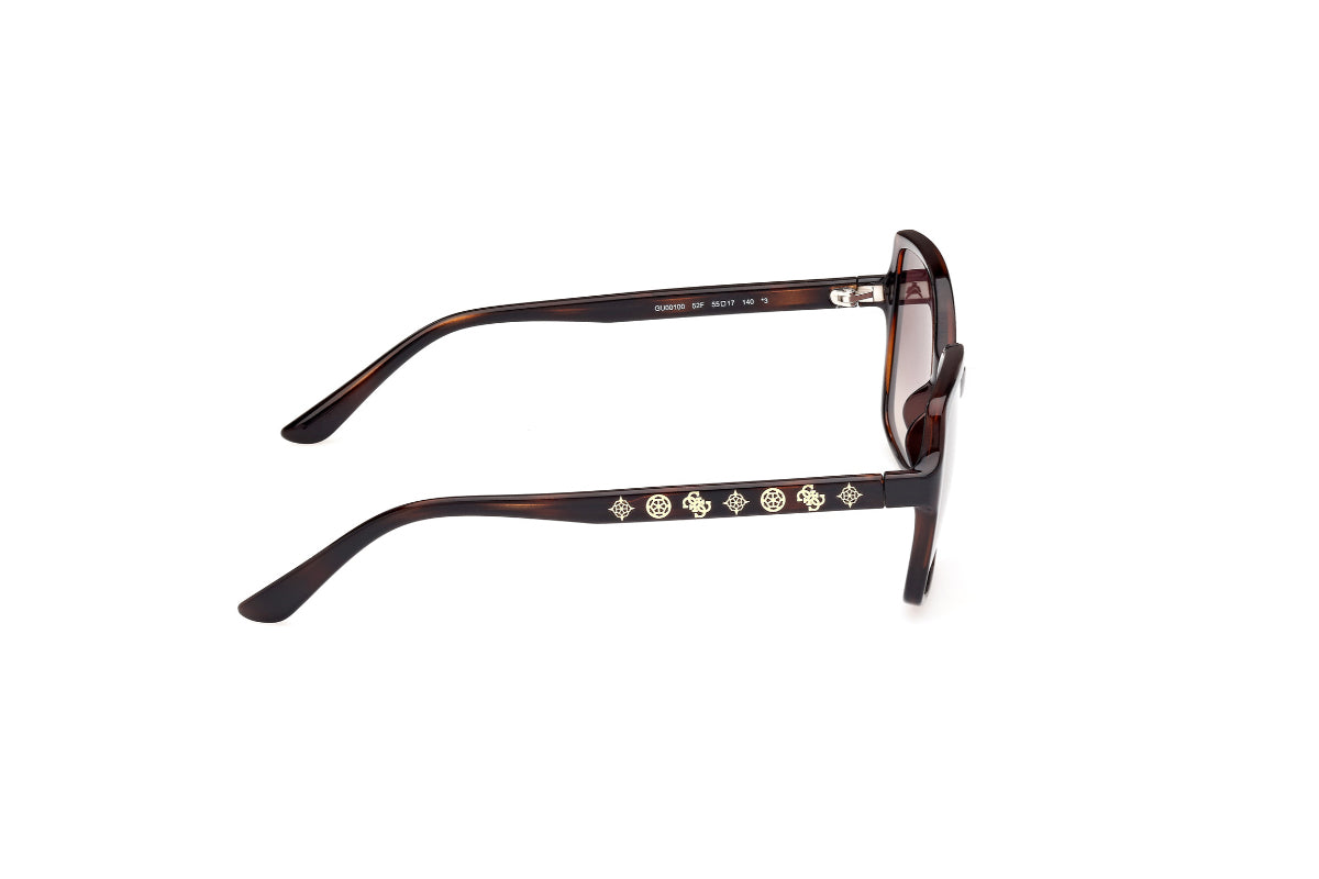 Guess Lentes de Sol Degradé