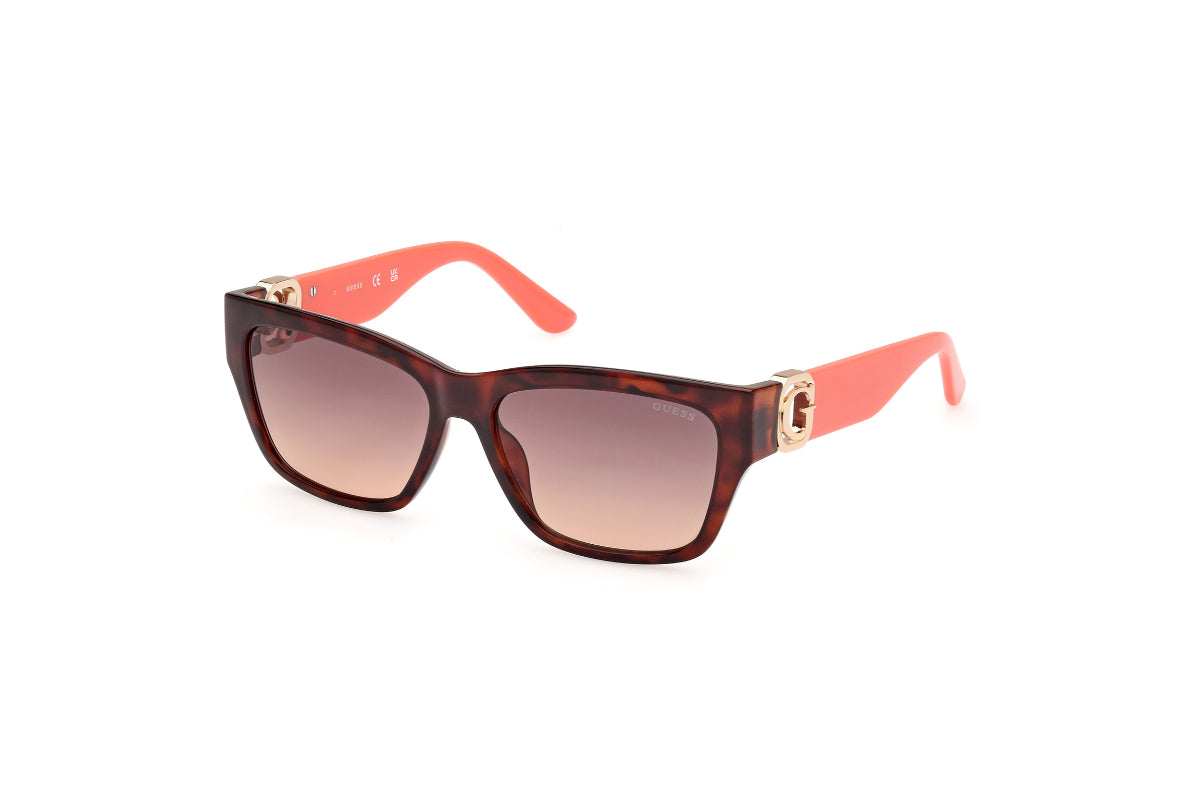 Guess Lentes de Sol Degradé