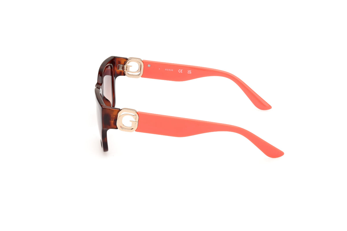 Guess Lentes de Sol Degradé