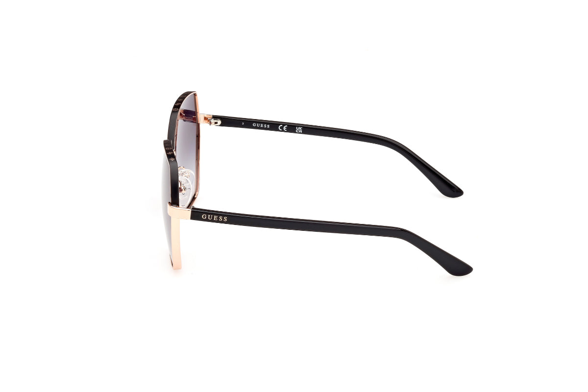 Guess Lentes de Sol Degradé