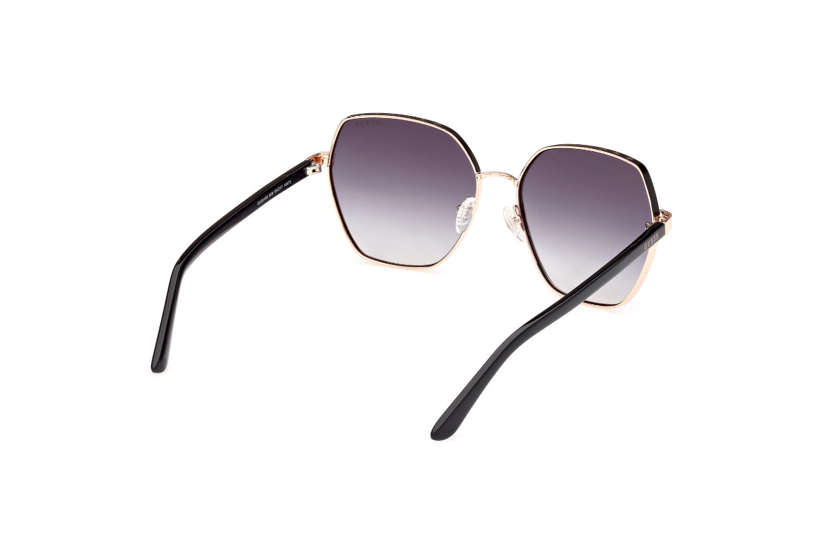 Guess Lentes de Sol Degradé