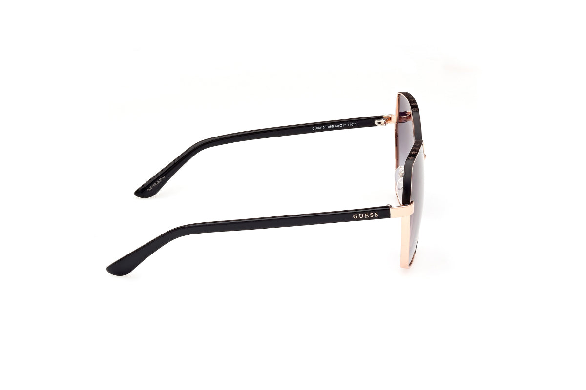Guess Lentes de Sol Degradé