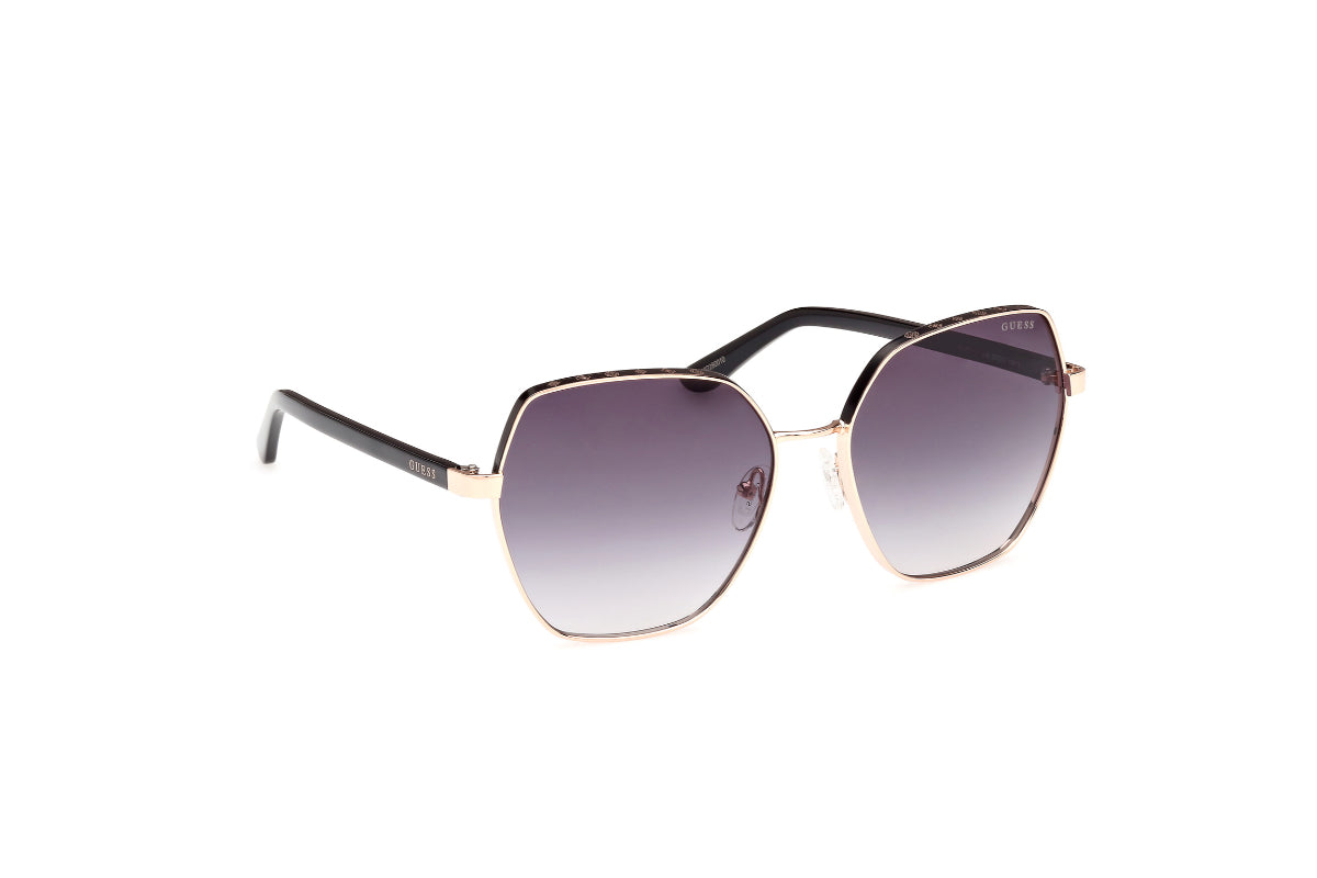 Guess Lentes de Sol Degradé