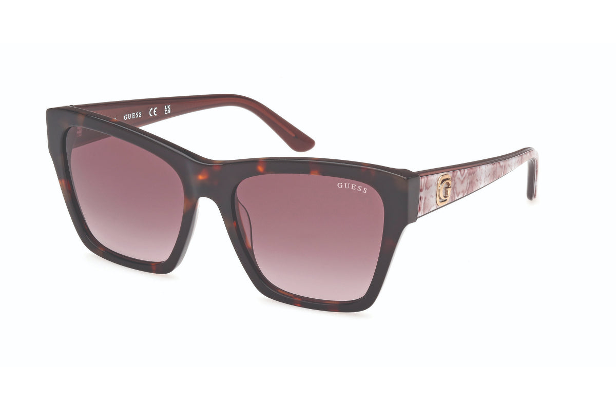 Guess Lentes de Sol Degradé