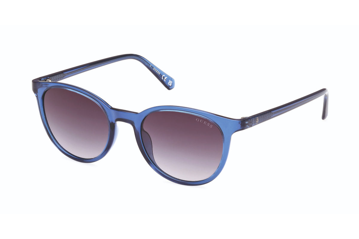 Guess Lentes de Sol Degradé