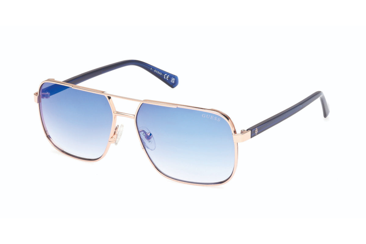 Guess Lentes de Sol Espejados