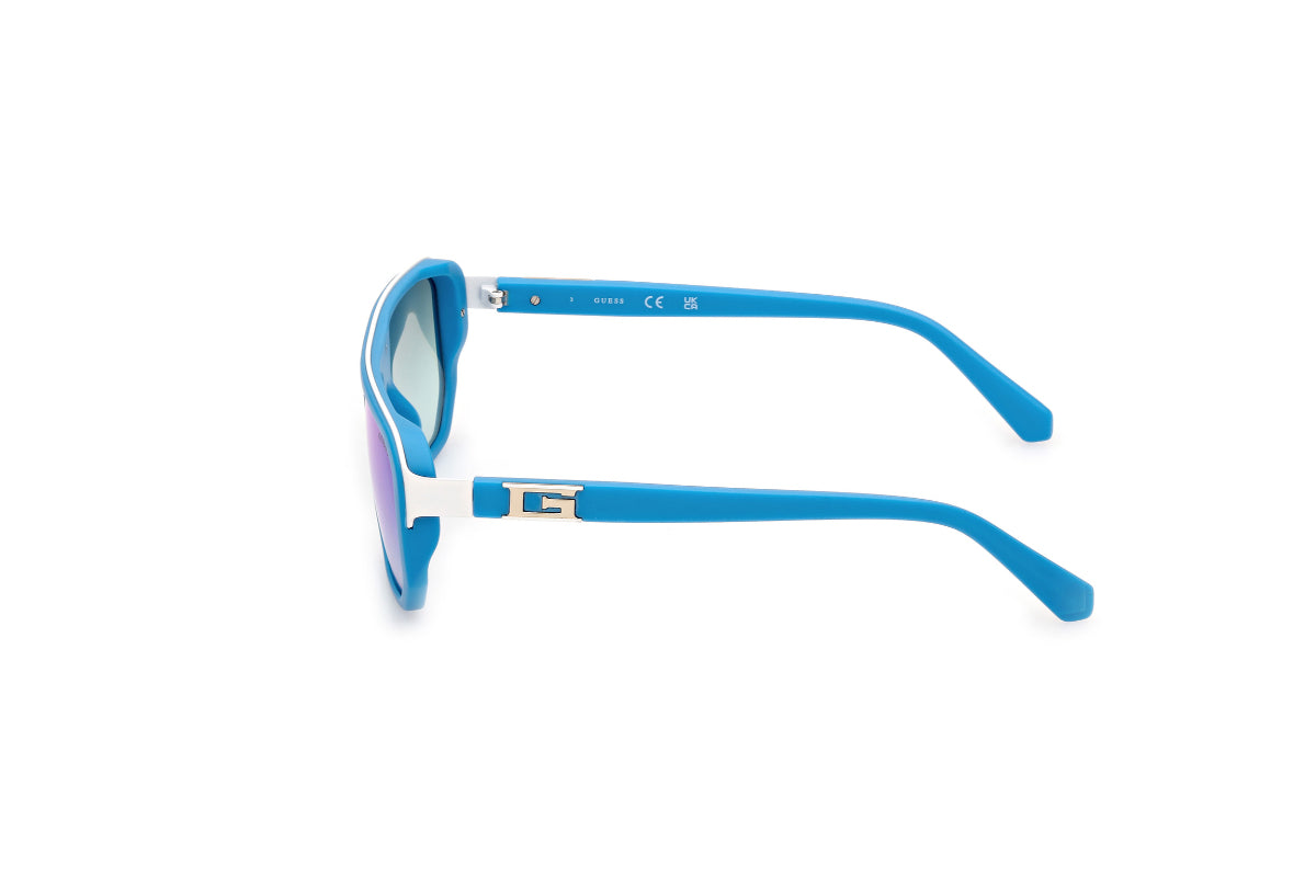 Guess Lentes de Sol Espejados