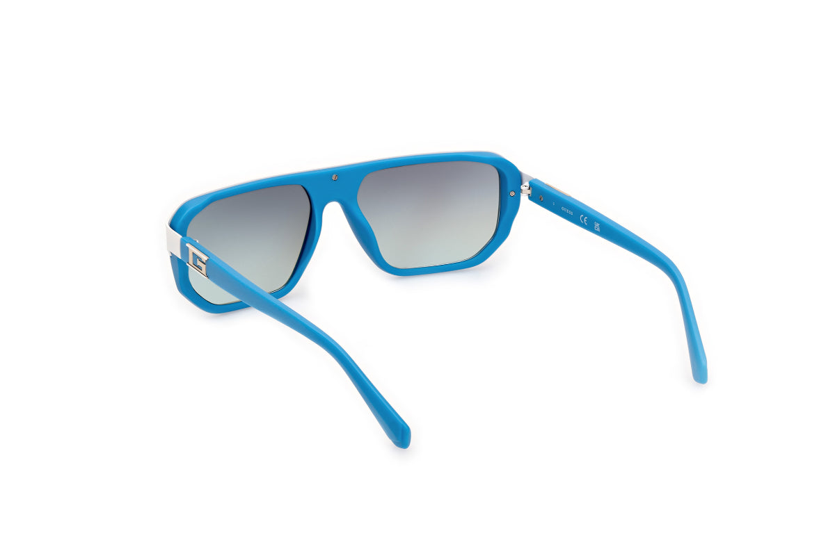 Guess Lentes de Sol Espejados
