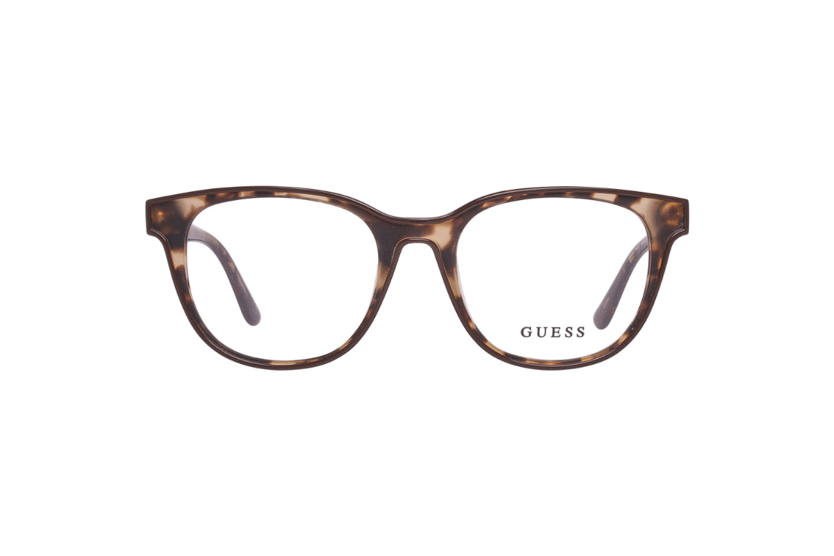 Lentes Opticos Marrón Guess