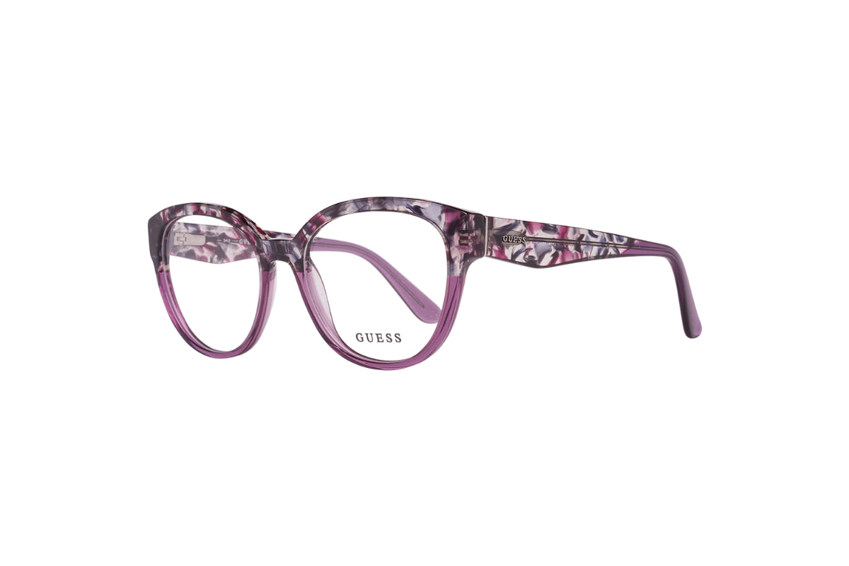 Lentes Opticos Violeta Guess