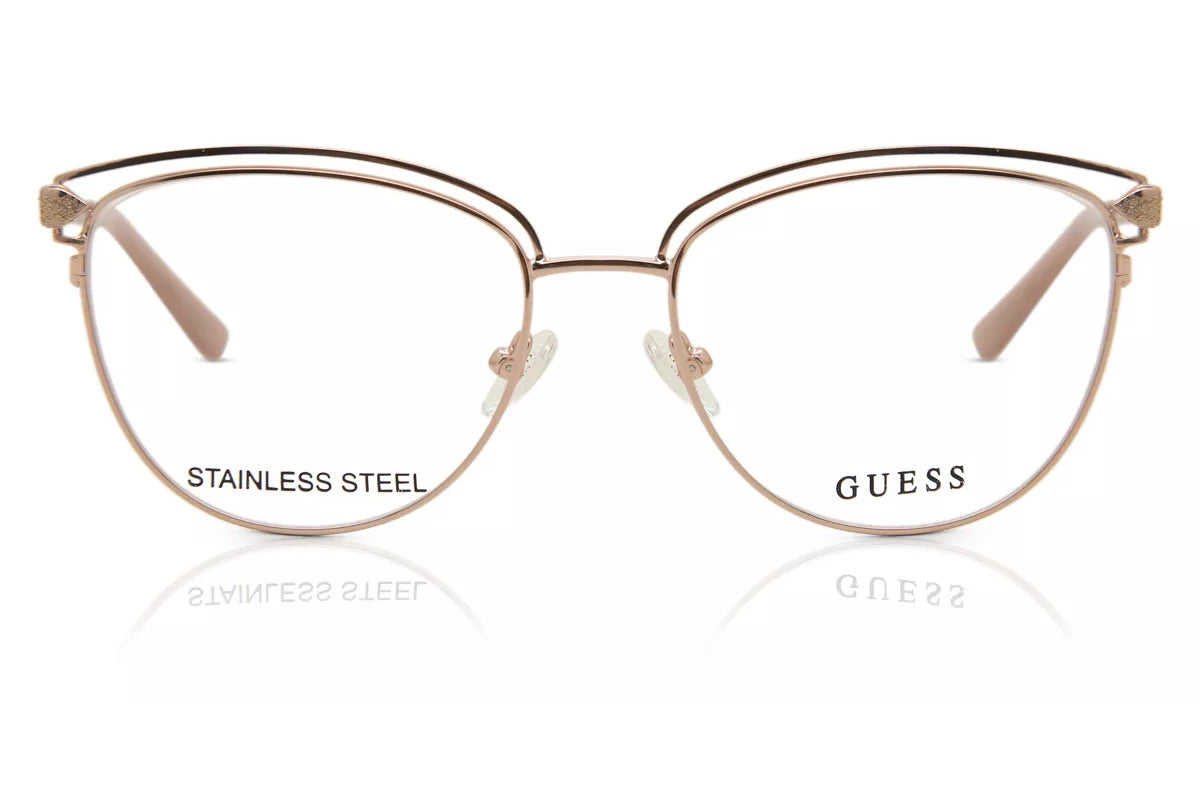 Guess Lentes Ópticos