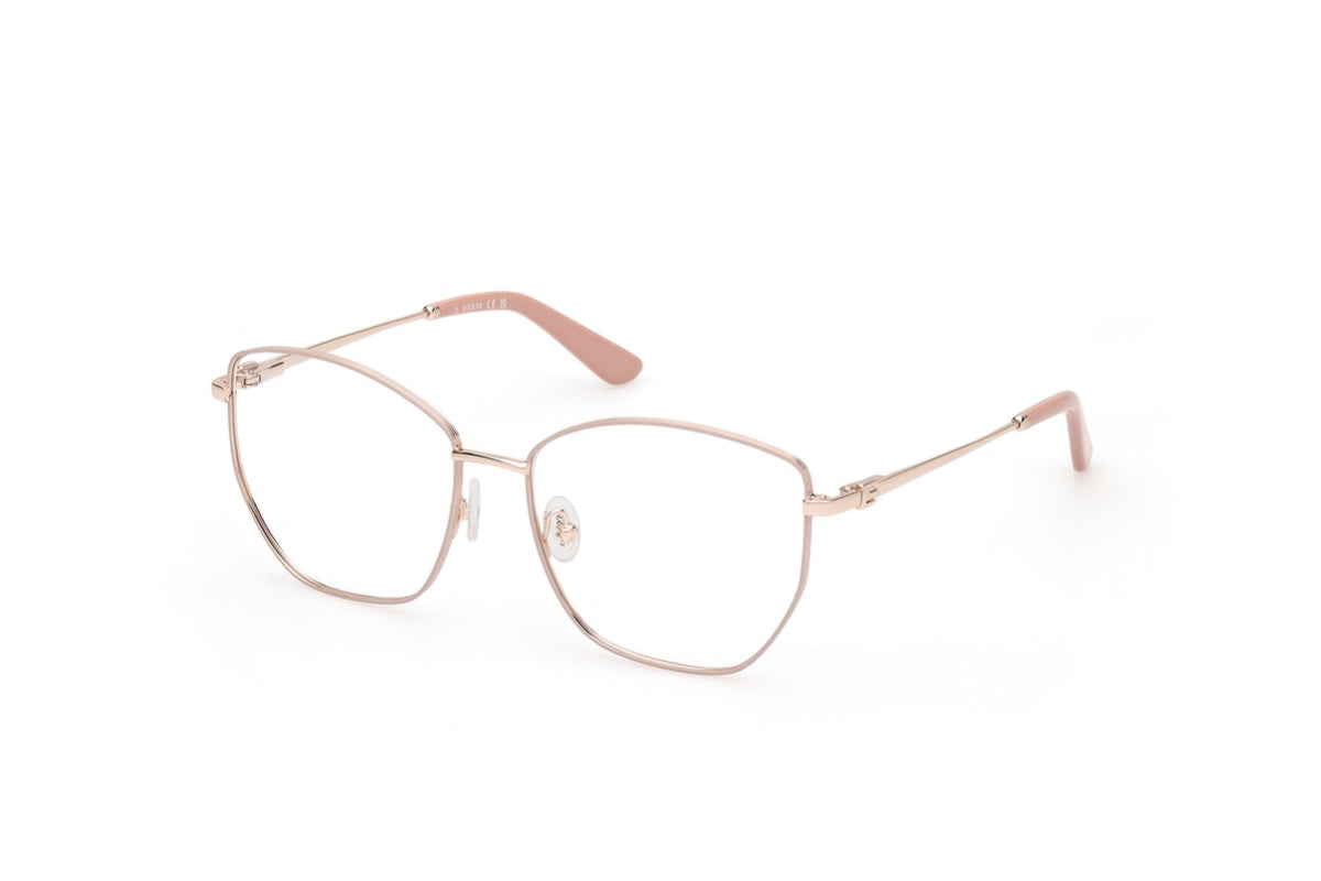 Lentes Ópticos Guess