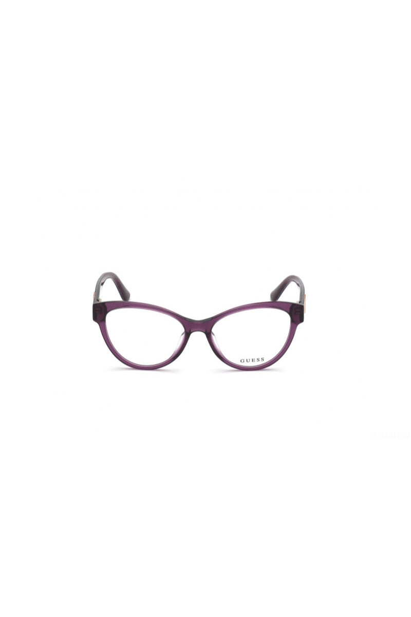 Lentes Opticos Lila Guess