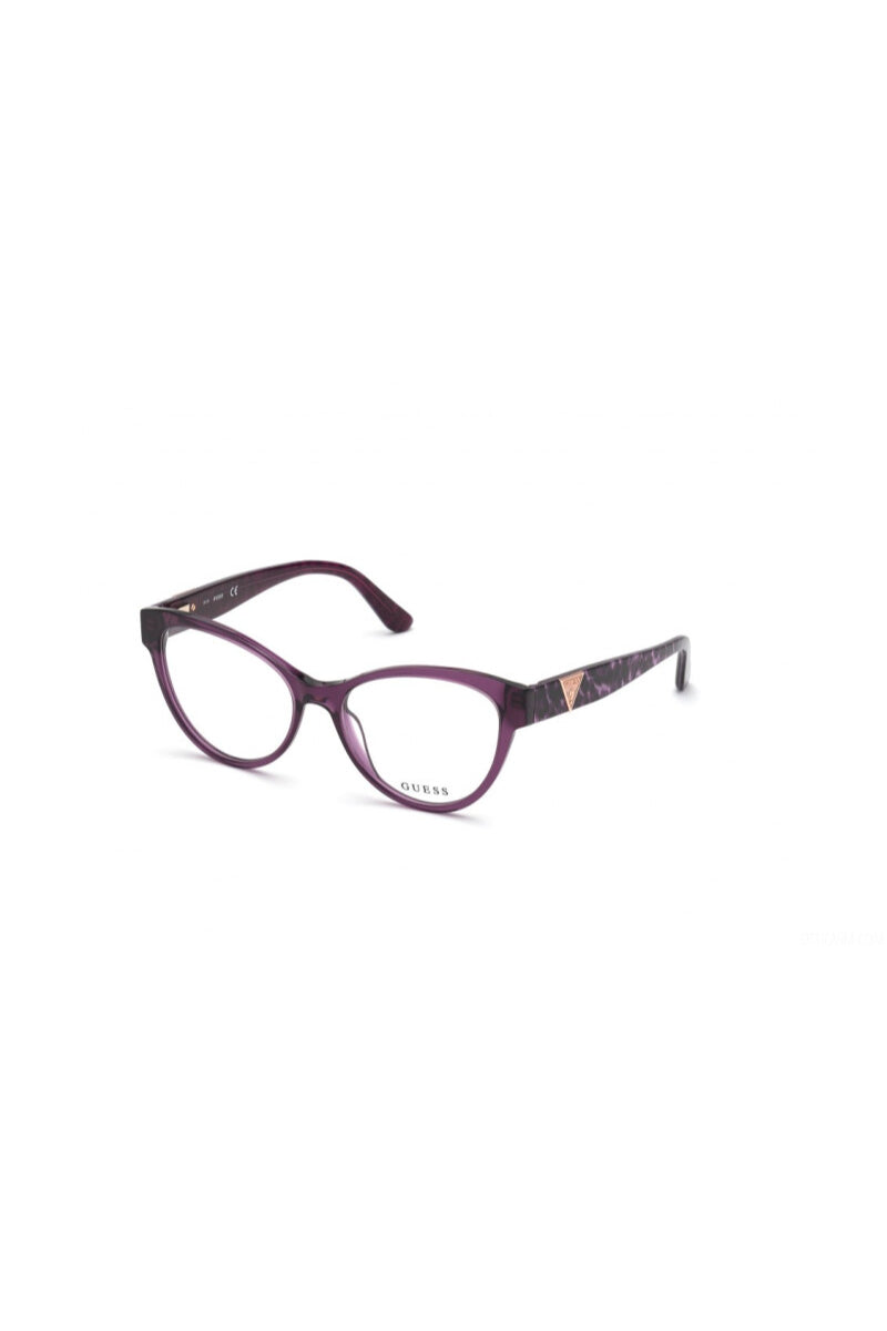 Lentes Opticos Lila Guess