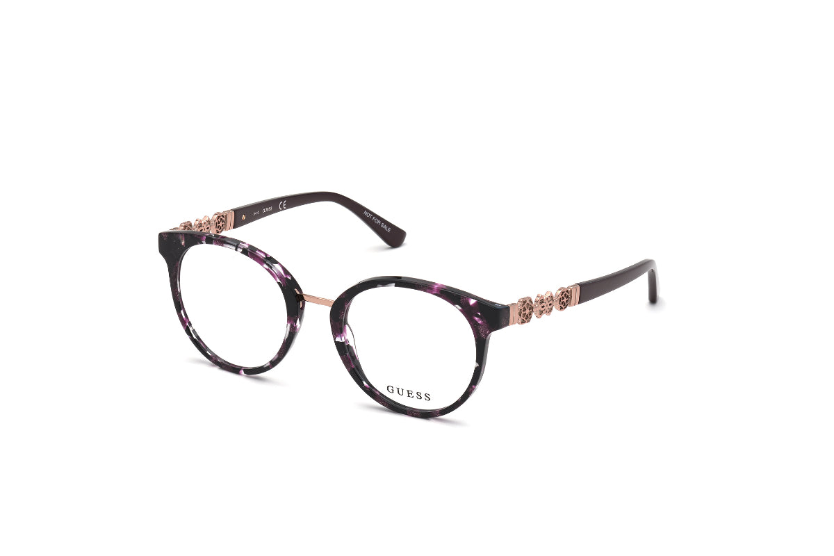 Guess Lentes Ópticos