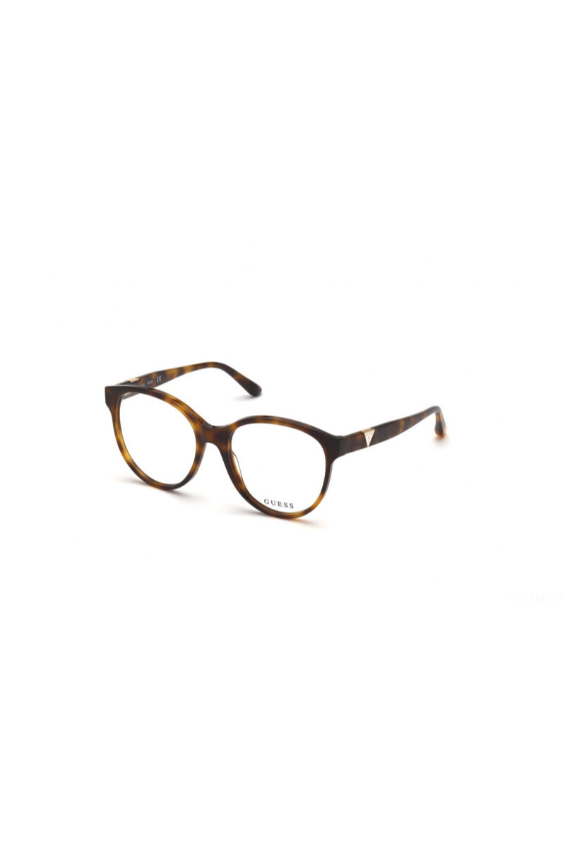 Lentes Opticos Havana Claro Guess