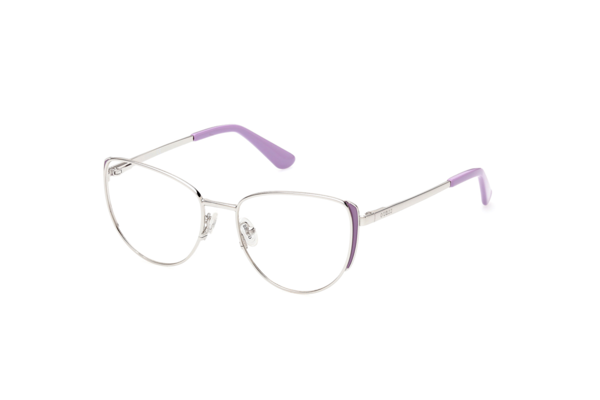 Lentes Opticos Gris Guess