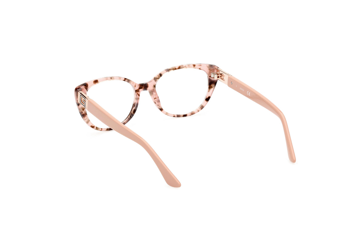 Guess Lentes Ópticos GU2908