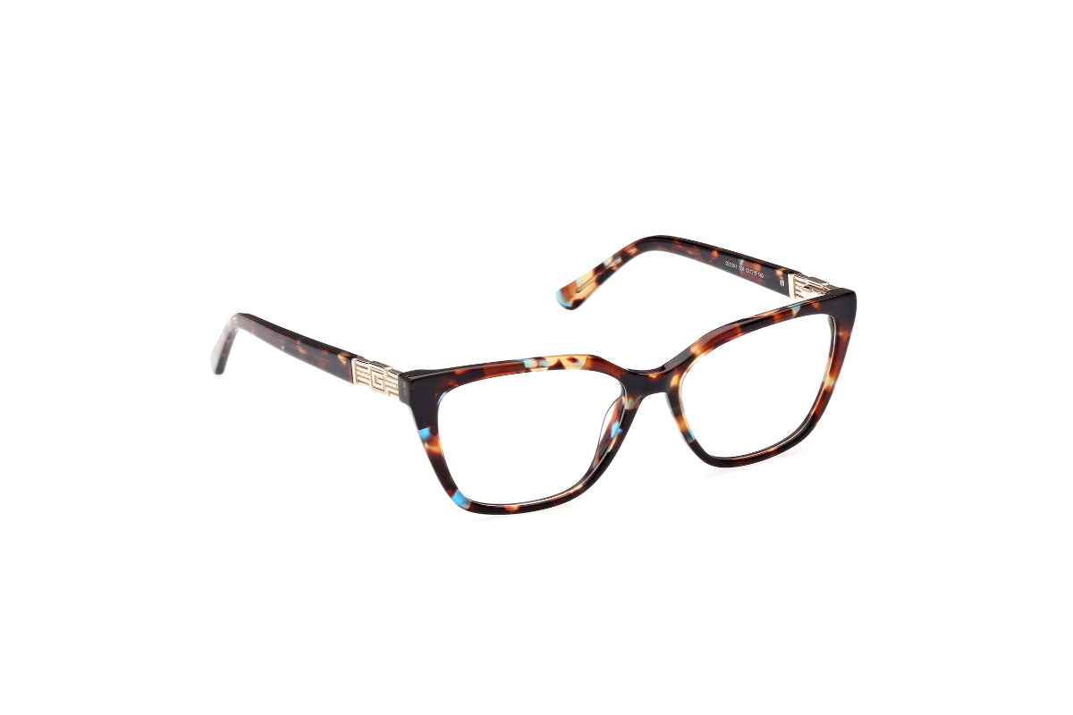 Guess Lentes Ópticos