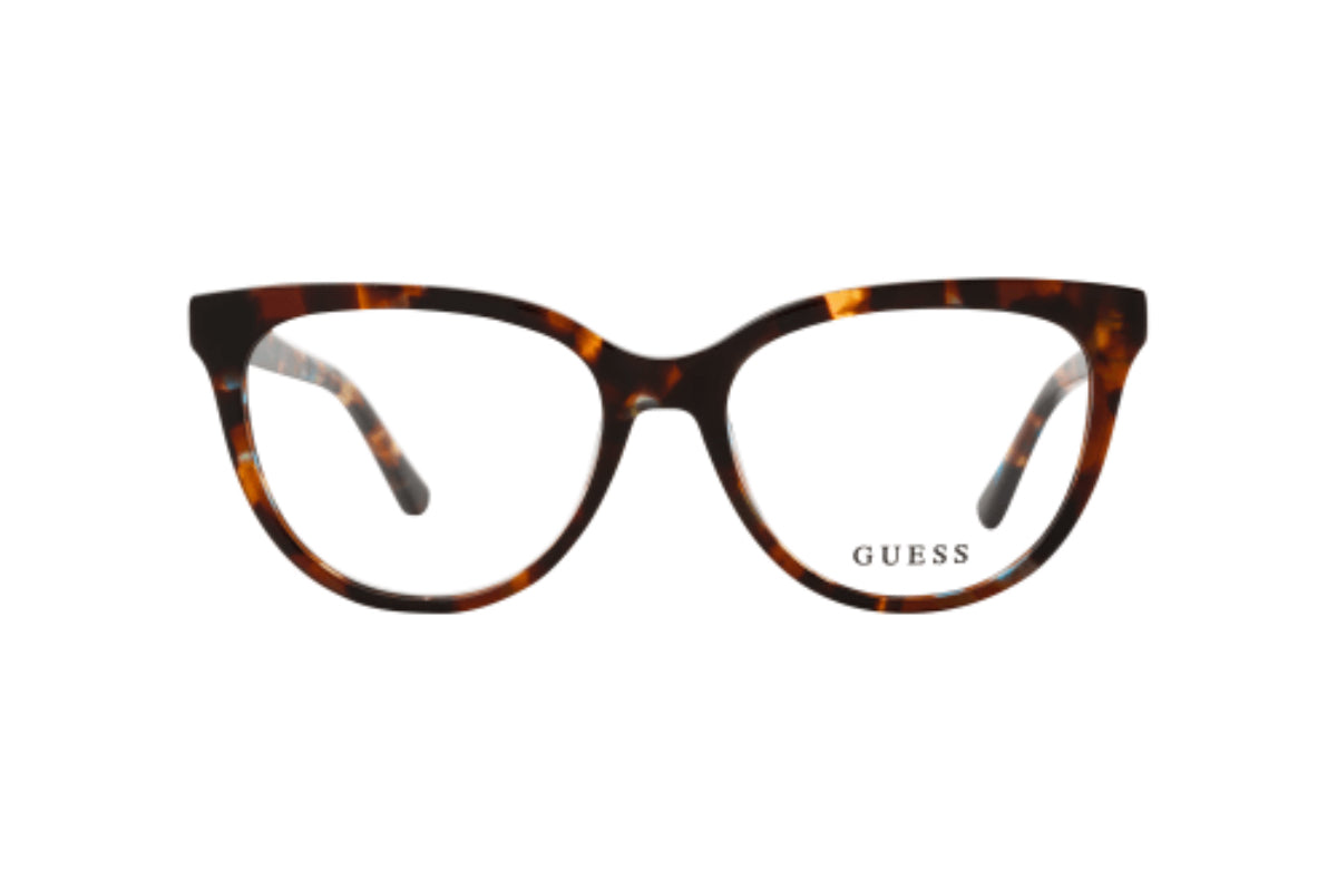 Guess Lentes Ópticos