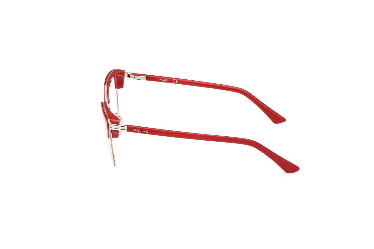 Guess Lentes Ópticos