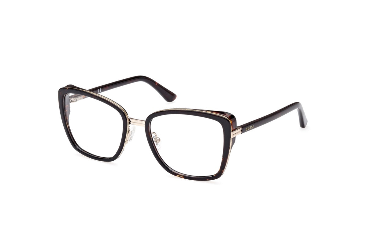 Lentes Ópticos Guess