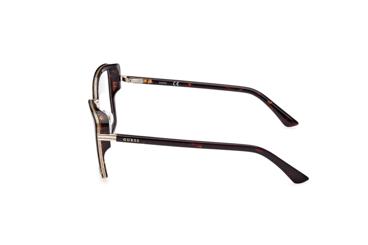 Lentes Ópticos Guess
