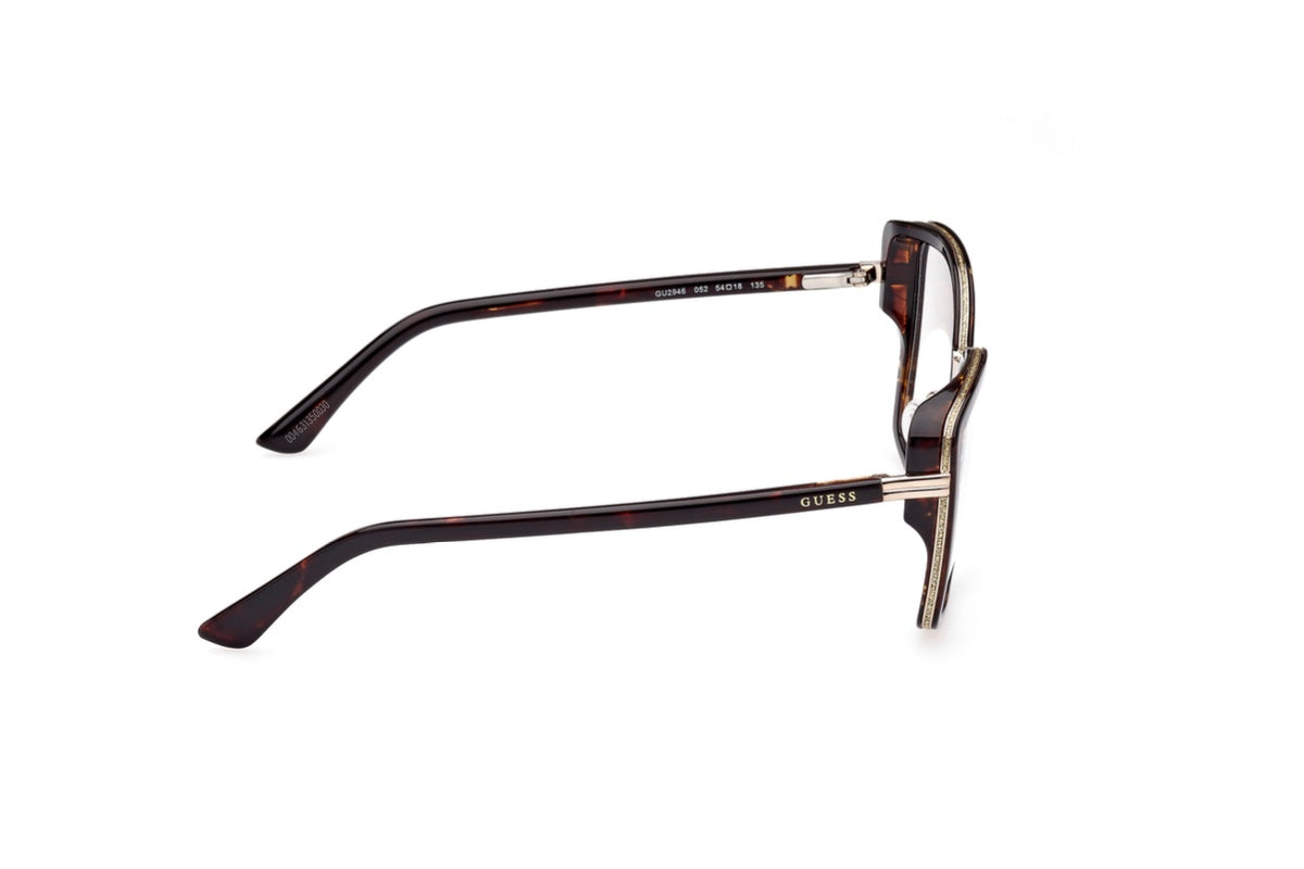 Lentes Ópticos Guess