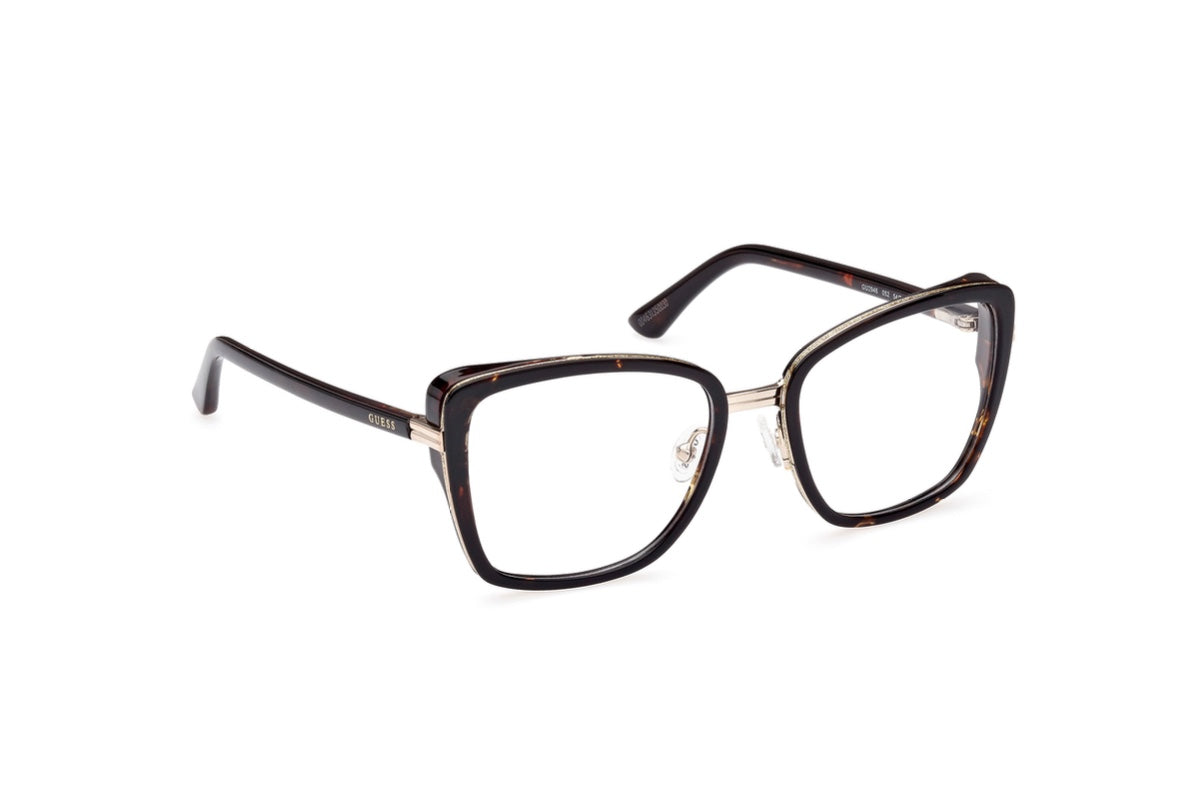 Lentes Ópticos Guess
