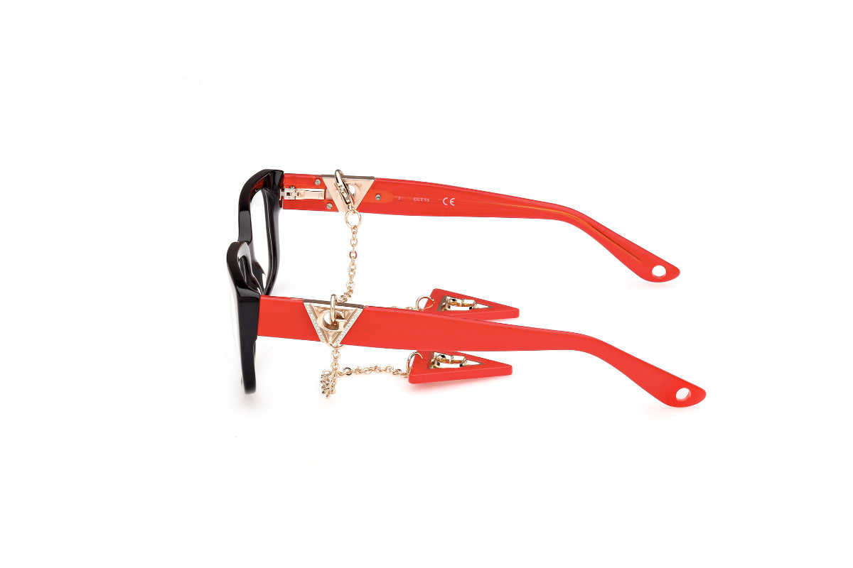Guess Lentes Ópticos