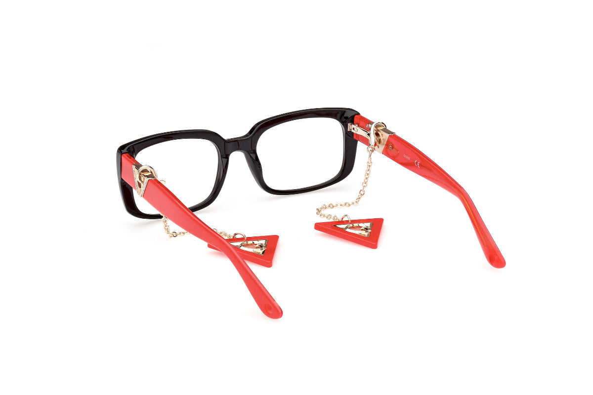 Guess Lentes Ópticos