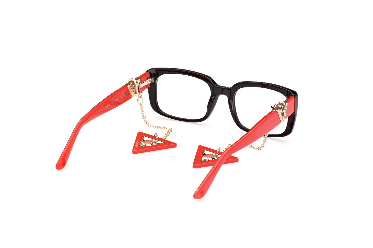 Guess Lentes Ópticos