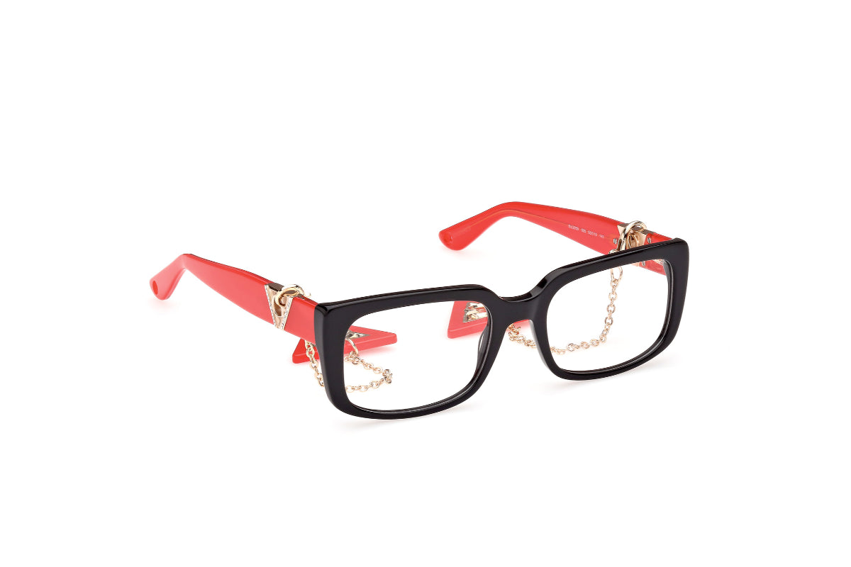 Guess Lentes Ópticos
