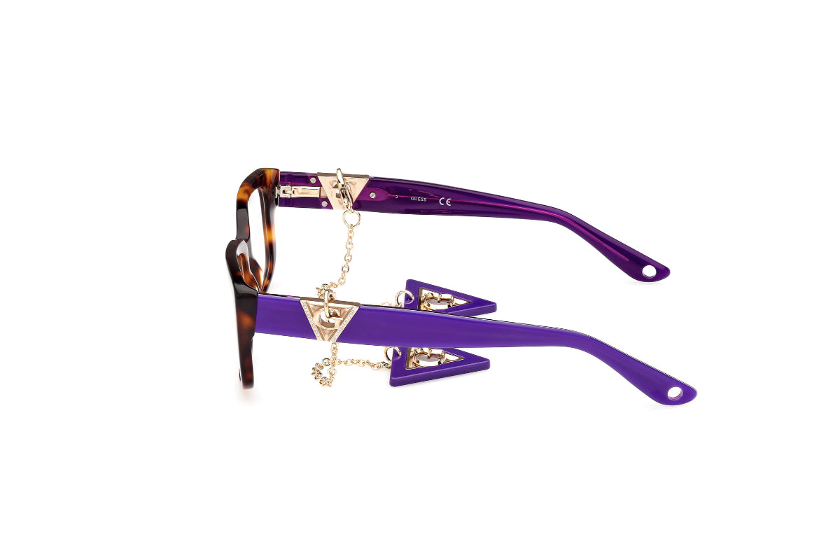 Guess Lentes Ópticos
