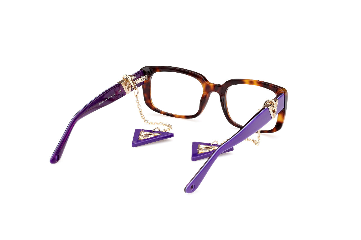 Guess Lentes Ópticos
